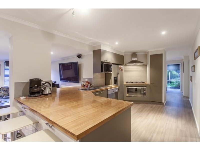 5 Warrin Rise, Langwarrin VIC 3910