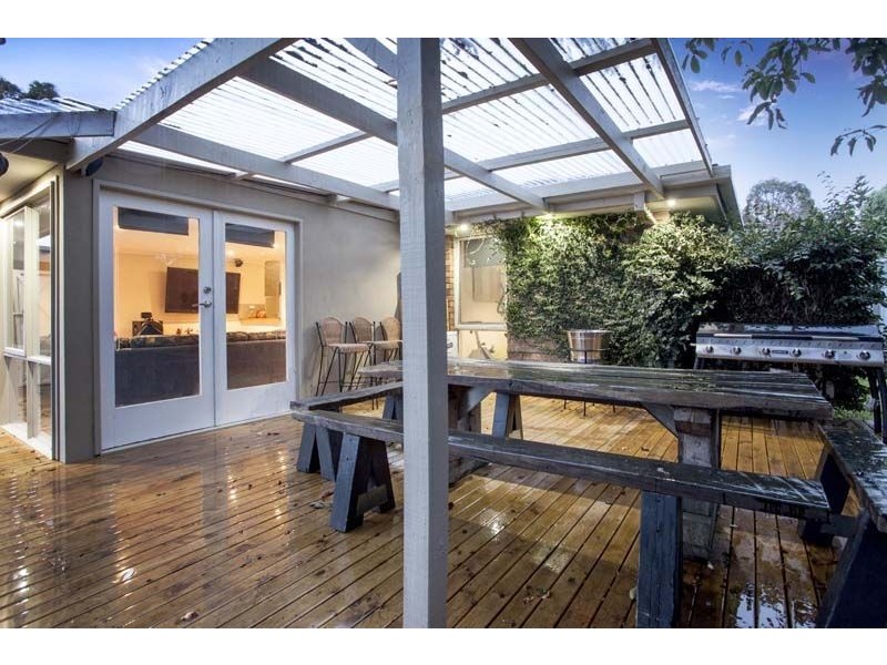 5 Warrin Rise, Langwarrin VIC 3910