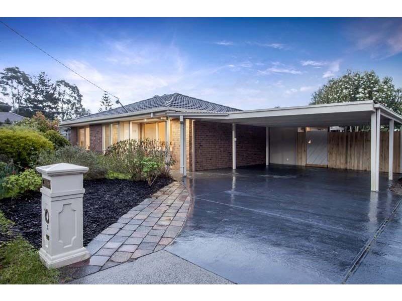 5 Warrin Rise, Langwarrin VIC 3910