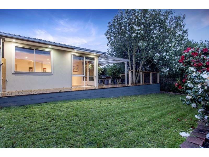 5 Warrin Rise, Langwarrin VIC 3910