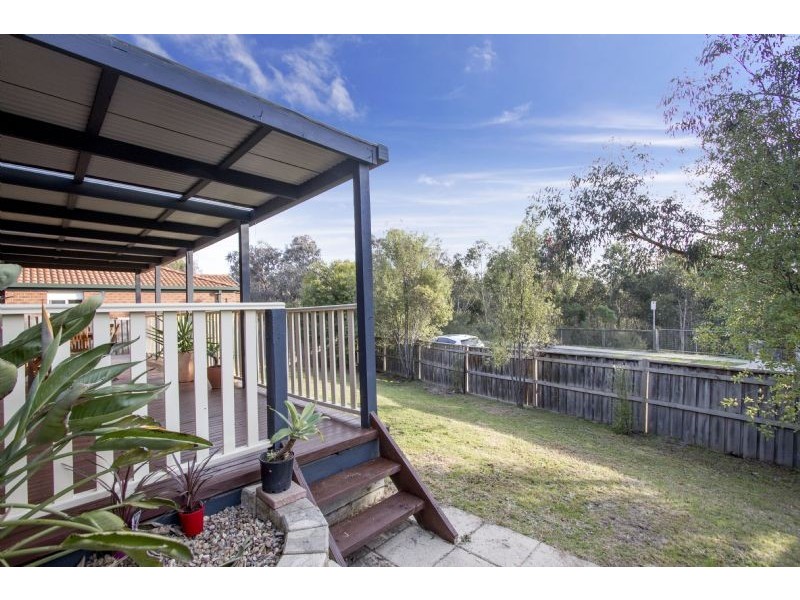 81 Gum Nut Drive, Langwarrin VIC 3910