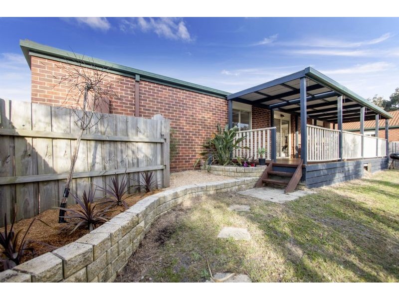 81 Gum Nut Drive, Langwarrin VIC 3910