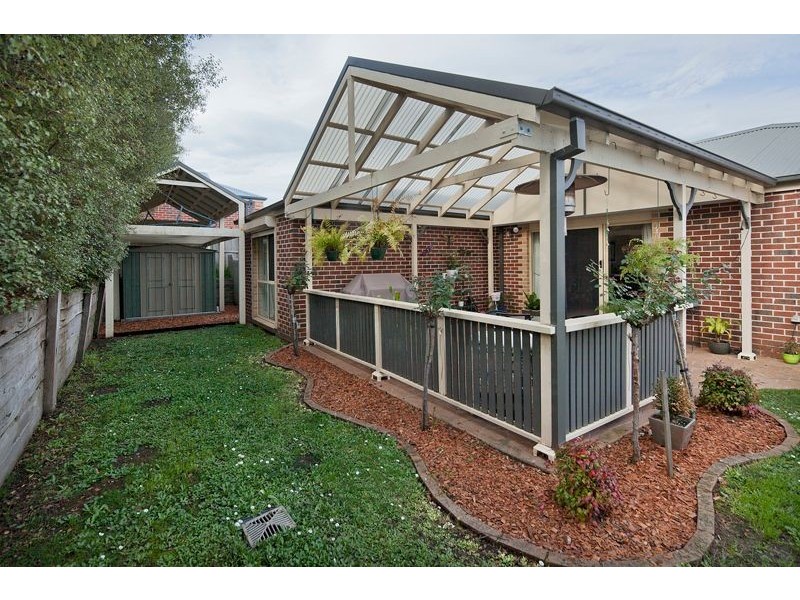 5 Jennifer Crt, Langwarrin VIC 3910