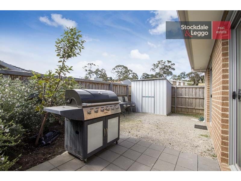 1/1 Warrenwood Place, Langwarrin VIC 3910