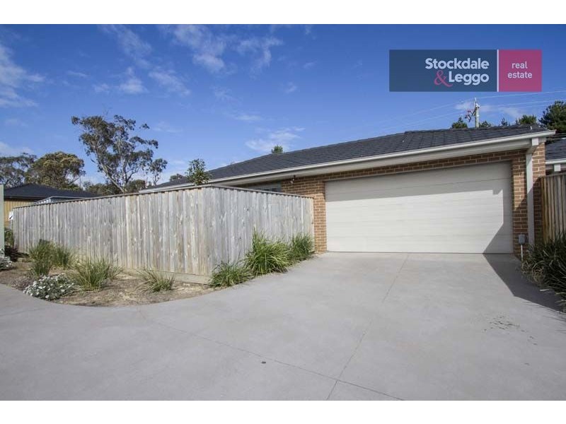 1/1 Warrenwood Place, Langwarrin VIC 3910