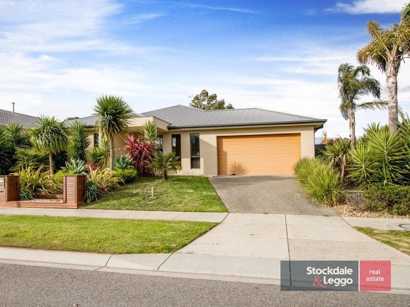 6 Serenity Drive, Langwarrin VIC 3910