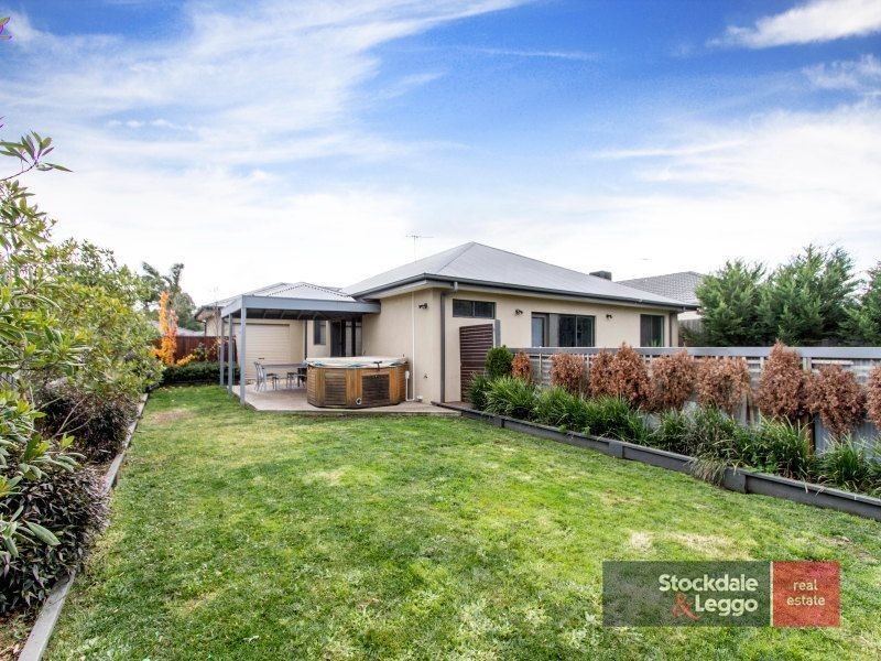 6 Serenity Drive, Langwarrin VIC 3910