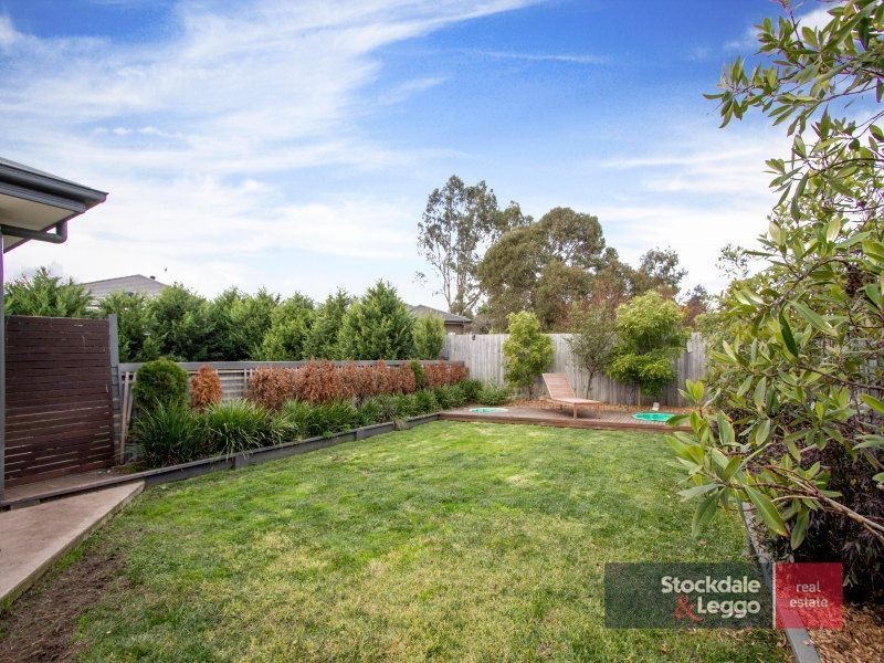 6 Serenity Drive, Langwarrin VIC 3910