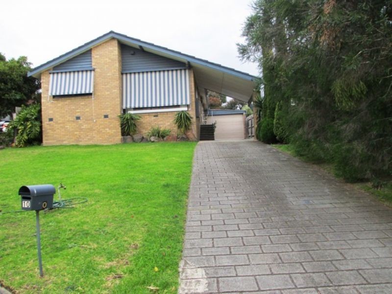 10 Zammit Court, Frankston VIC 3199