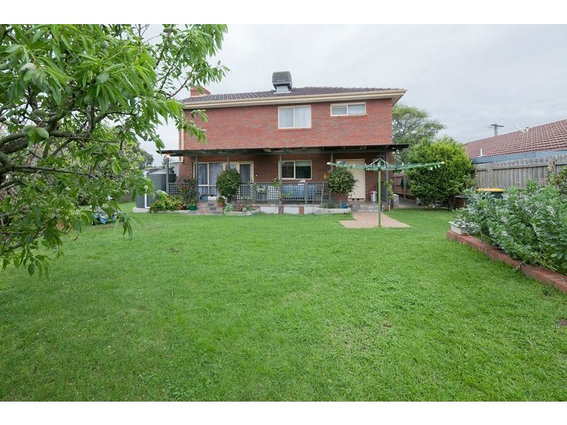 7 Nike Court, Carrum Downs VIC 3201