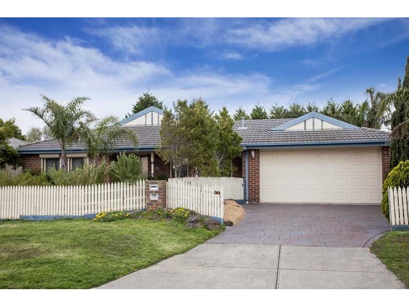 41 Huntingtower Crescent, Langwarrin VIC 3910