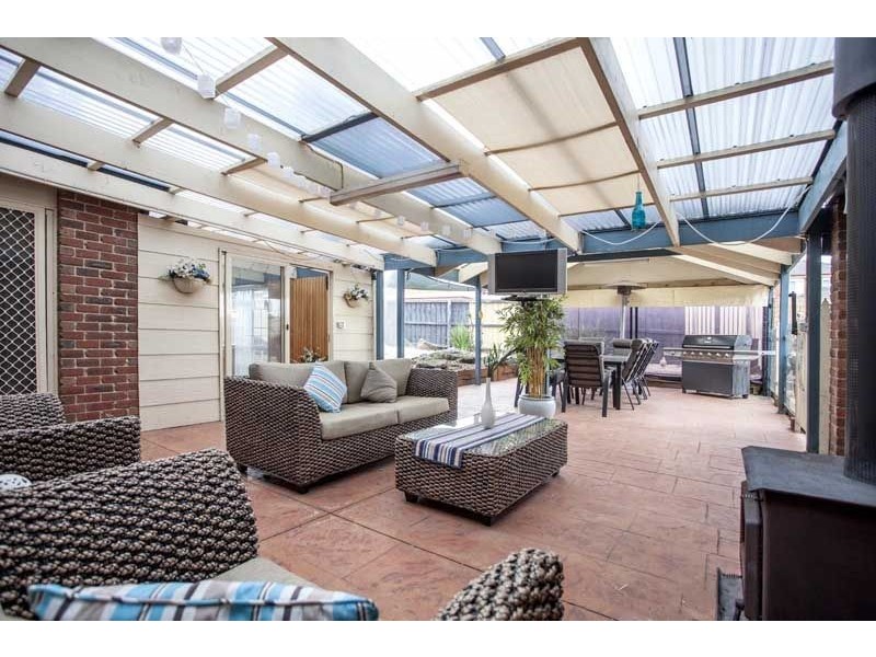 41 Huntingtower Crescent, Langwarrin VIC 3910