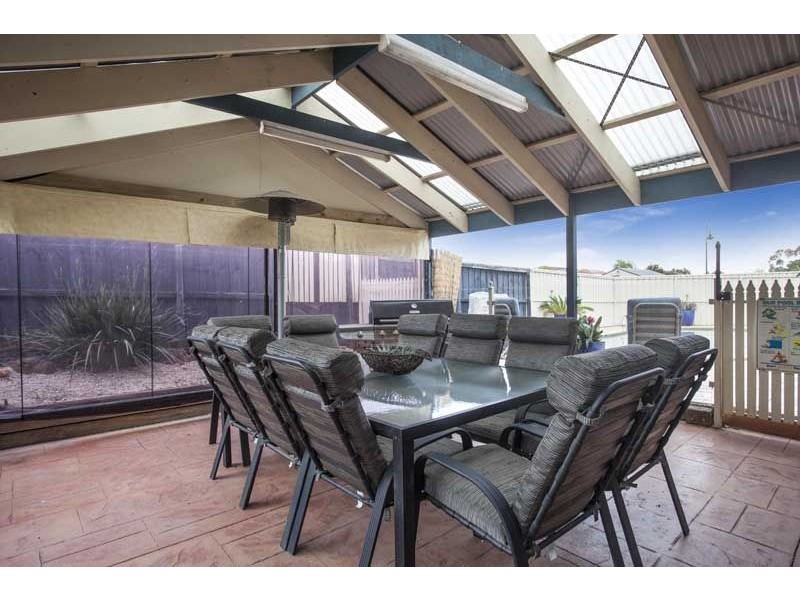 41 Huntingtower Crescent, Langwarrin VIC 3910