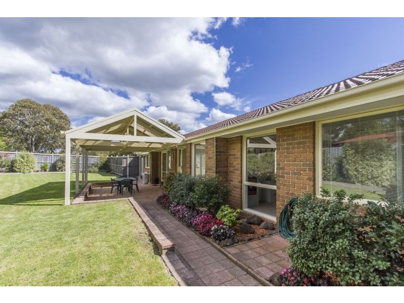 10 Casuarina Close, Langwarrin VIC 3910