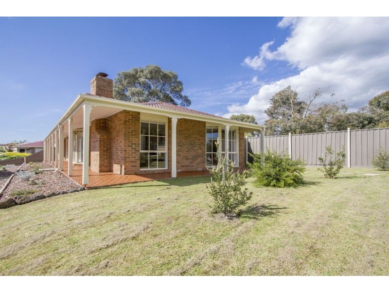 10 Casuarina Close, Langwarrin VIC 3910
