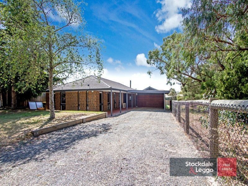 54 Lorraine Avenue, Langwarrin VIC 3910