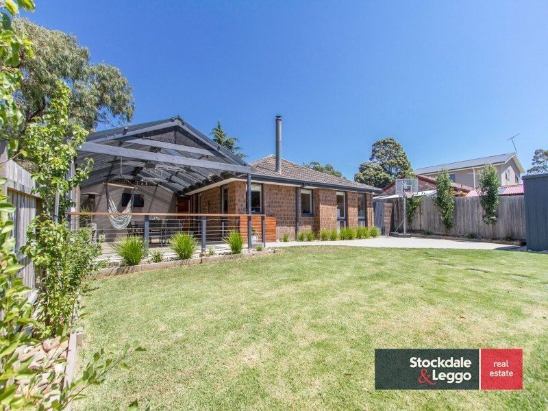 54 Lorraine Avenue, Langwarrin VIC 3910