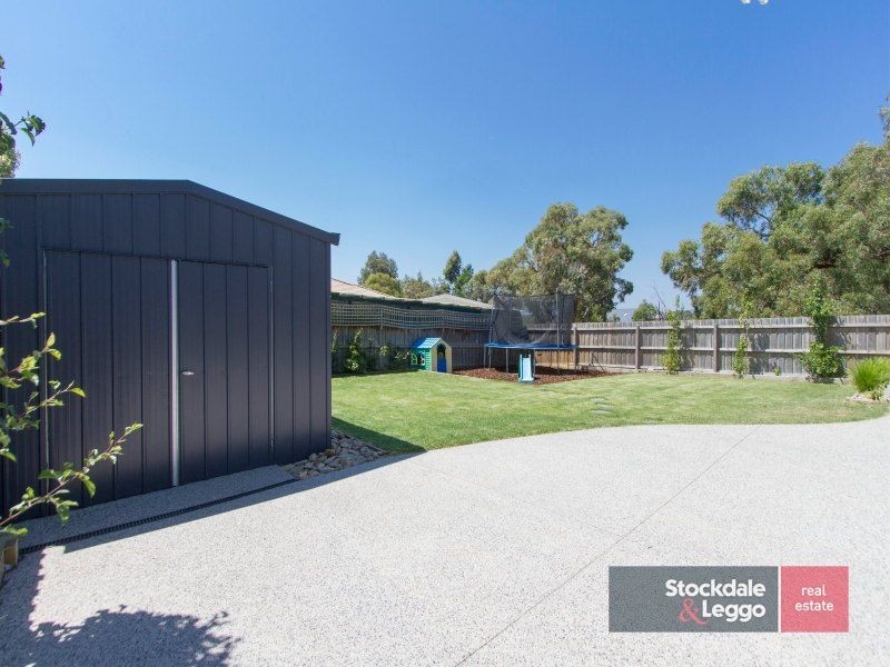 54 Lorraine Avenue, Langwarrin VIC 3910