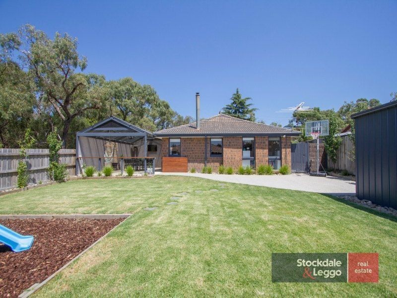 54 Lorraine Avenue, Langwarrin VIC 3910