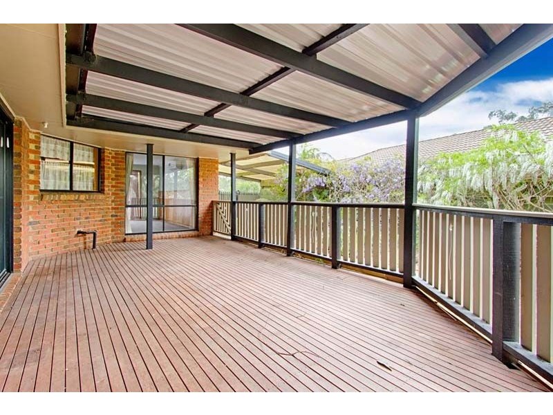 7 Oxley Court, Langwarrin VIC 3910