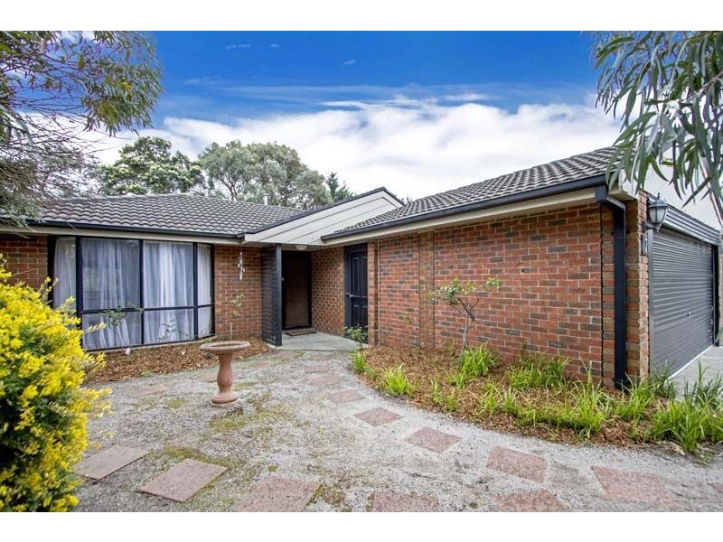 7 Oxley Court, Langwarrin VIC 3910