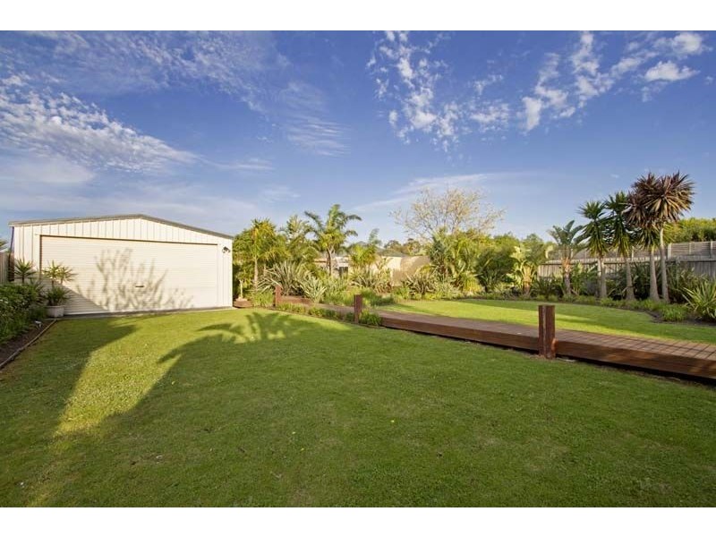 29 Huntingtower Crescent, Langwarrin VIC 3910