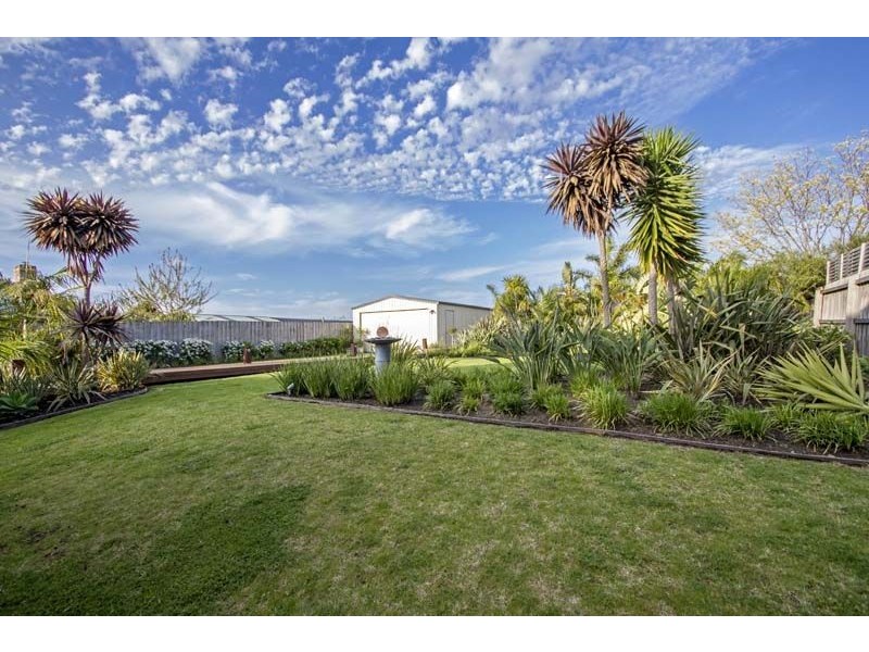 29 Huntingtower Crescent, Langwarrin VIC 3910