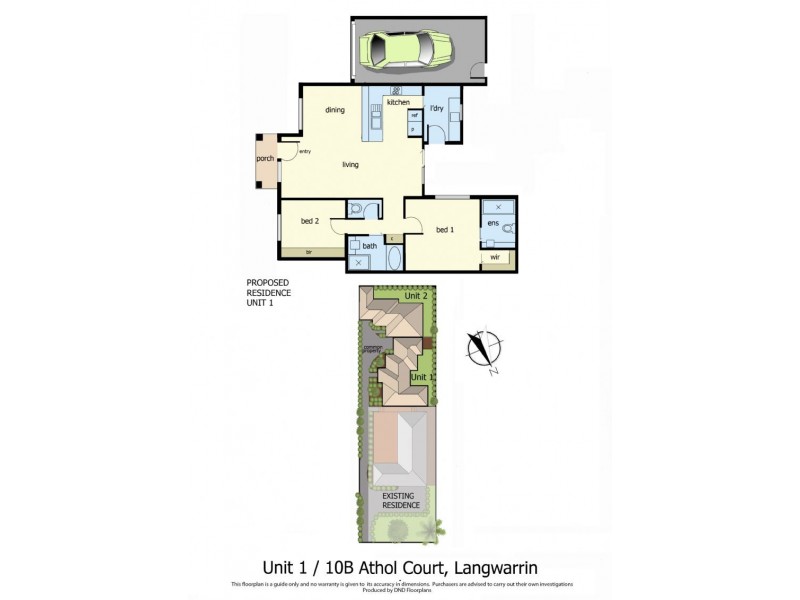 10B Athol Court, Langwarrin VIC 3910