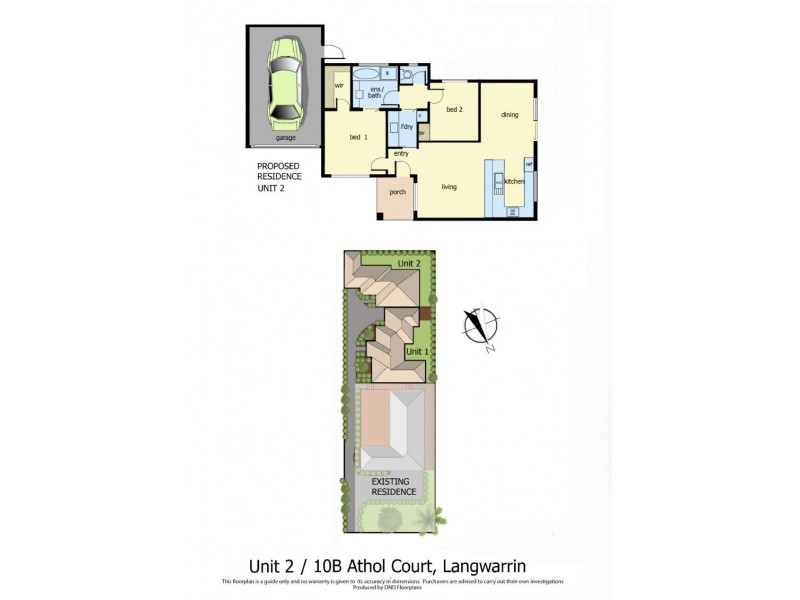 10B Athol Court, Langwarrin VIC 3910