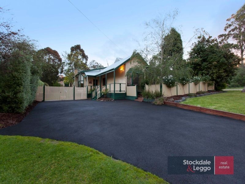 62 Edward Street, Langwarrin VIC 3910