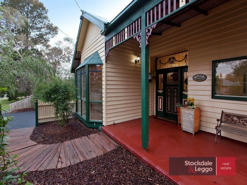 62 Edward Street, Langwarrin VIC 3910