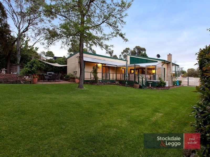 62 Edward Street, Langwarrin VIC 3910