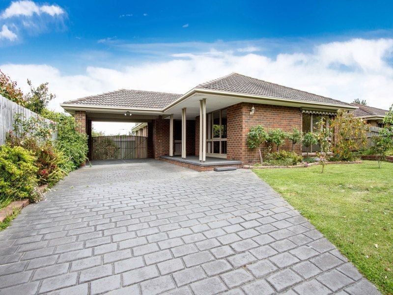 34 Jackson Drive, Langwarrin VIC 3910