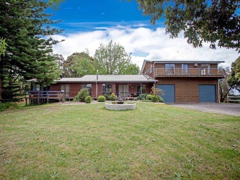 655 Robinsons Road, Langwarrin VIC 3910