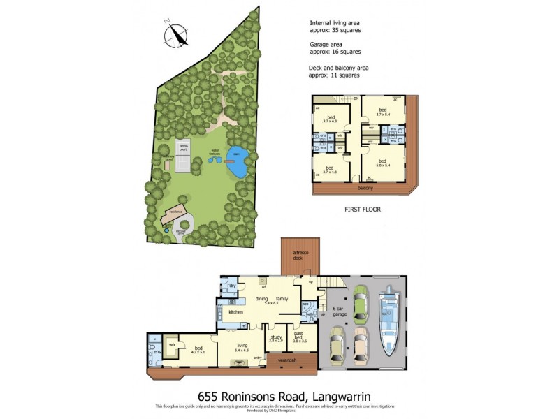 655 Robinsons Road, Langwarrin VIC 3910
