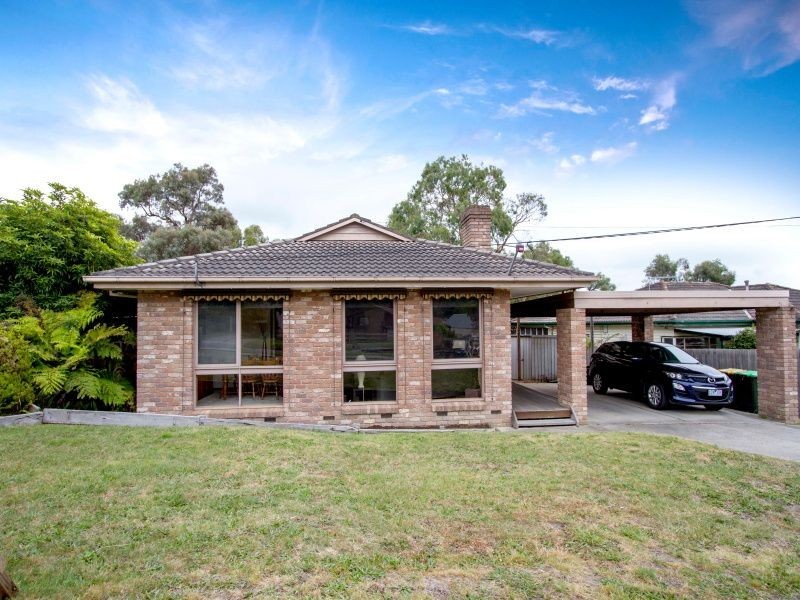 32 Anthony Street, Langwarrin VIC 3910
