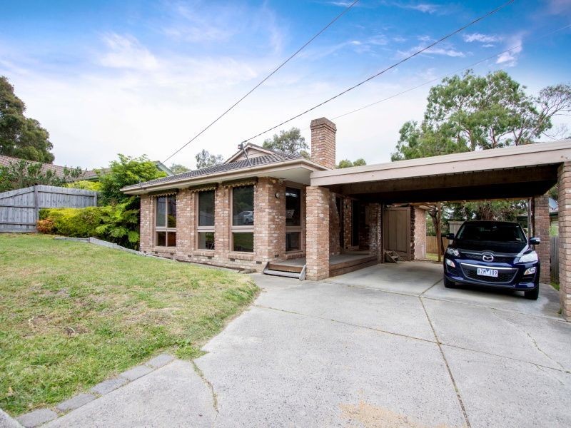32 Anthony Street, Langwarrin VIC 3910