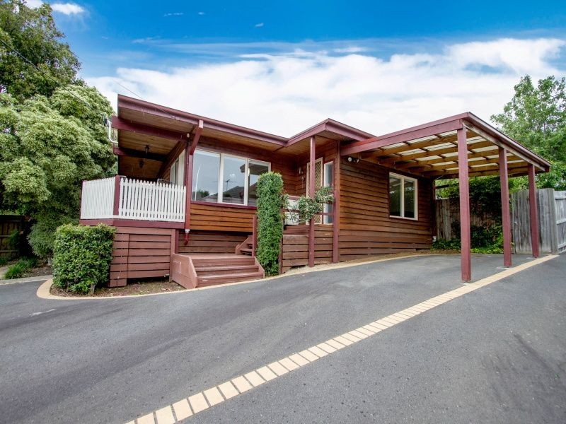 1 Josephine Steet, Langwarrin VIC 3910