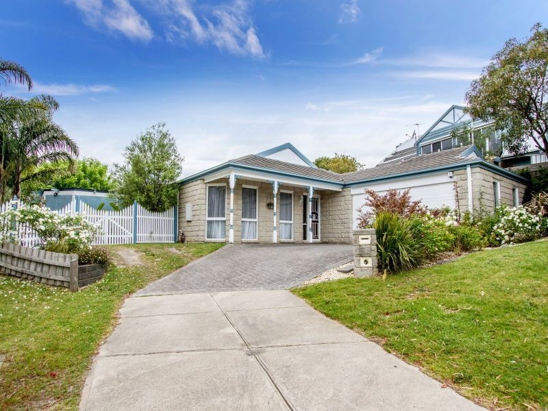 7 Claire Court, Langwarrin VIC 3910