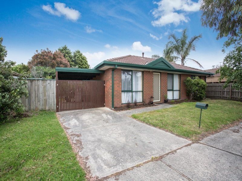2 Kelly Drive, Langwarrin VIC 3910