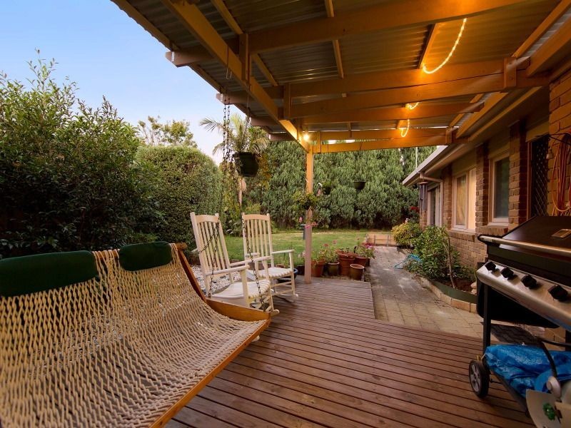 8 Casuarina Close, Langwarrin VIC 3910