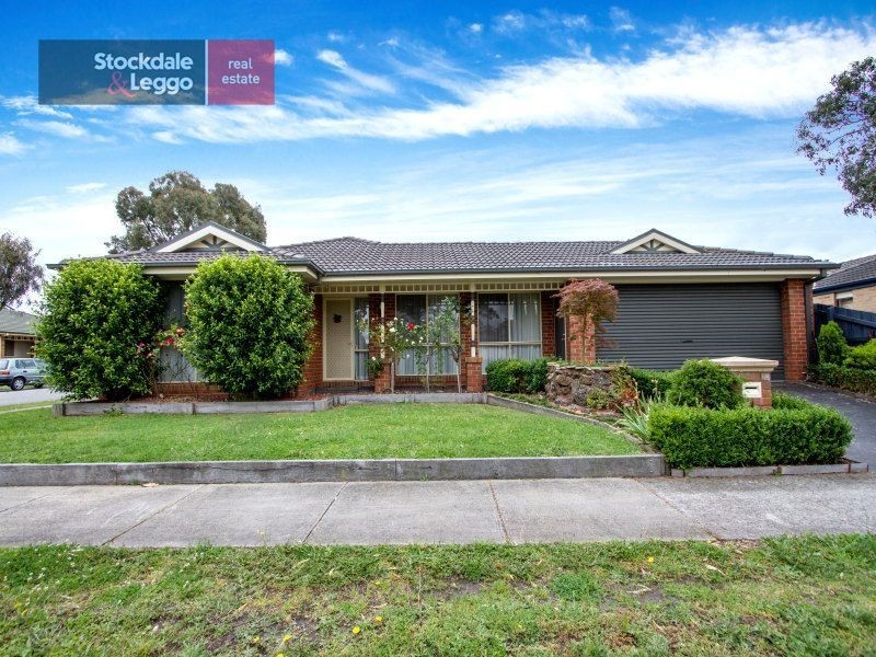 1 Brumby’s Road, Carrum Downs VIC 3201