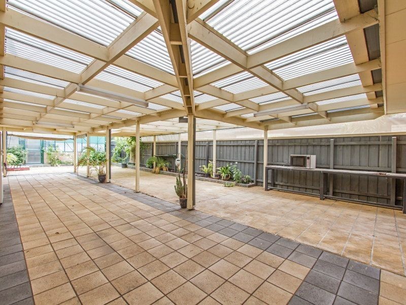 1 Brumby’s Road, Carrum Downs VIC 3201