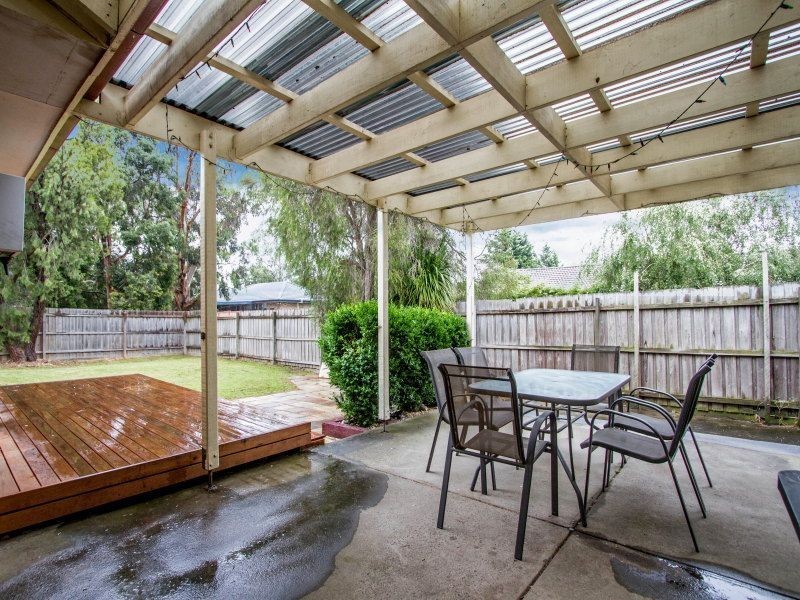 21 Burgess Drive, Langwarrin VIC 3910