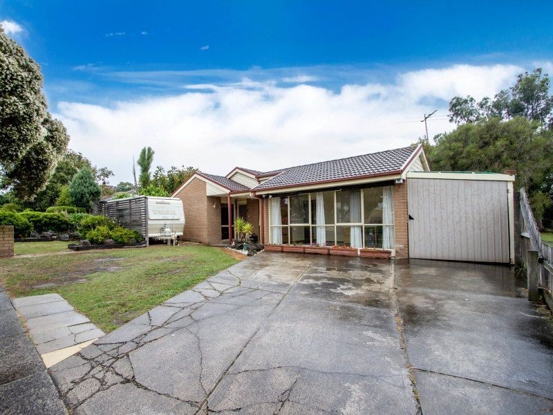 21 Burgess Drive, Langwarrin VIC 3910