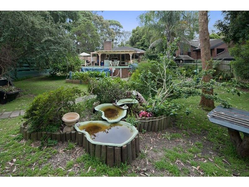 2 Oak Grove, Langwarrin VIC 3910
