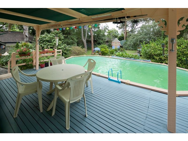 2 Oak Grove, Langwarrin VIC 3910