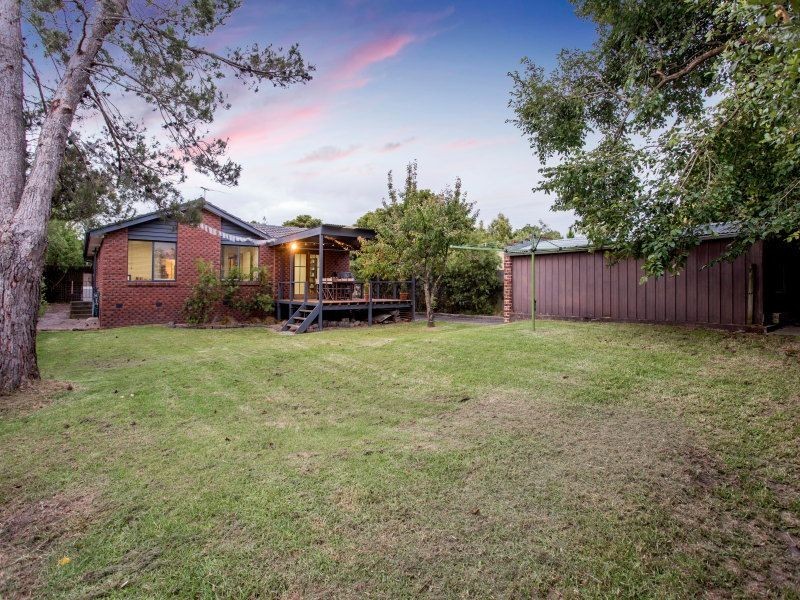 27 Maria Drive, Langwarrin VIC 3910