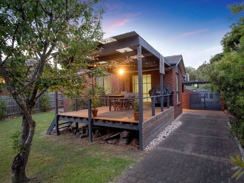 27 Maria Drive, Langwarrin VIC 3910