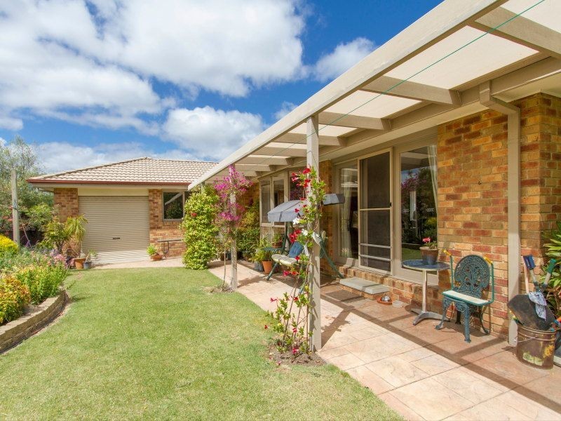 8 Manuka Mews, Langwarrin VIC 3910